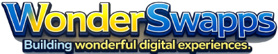 WonderSwapps logo